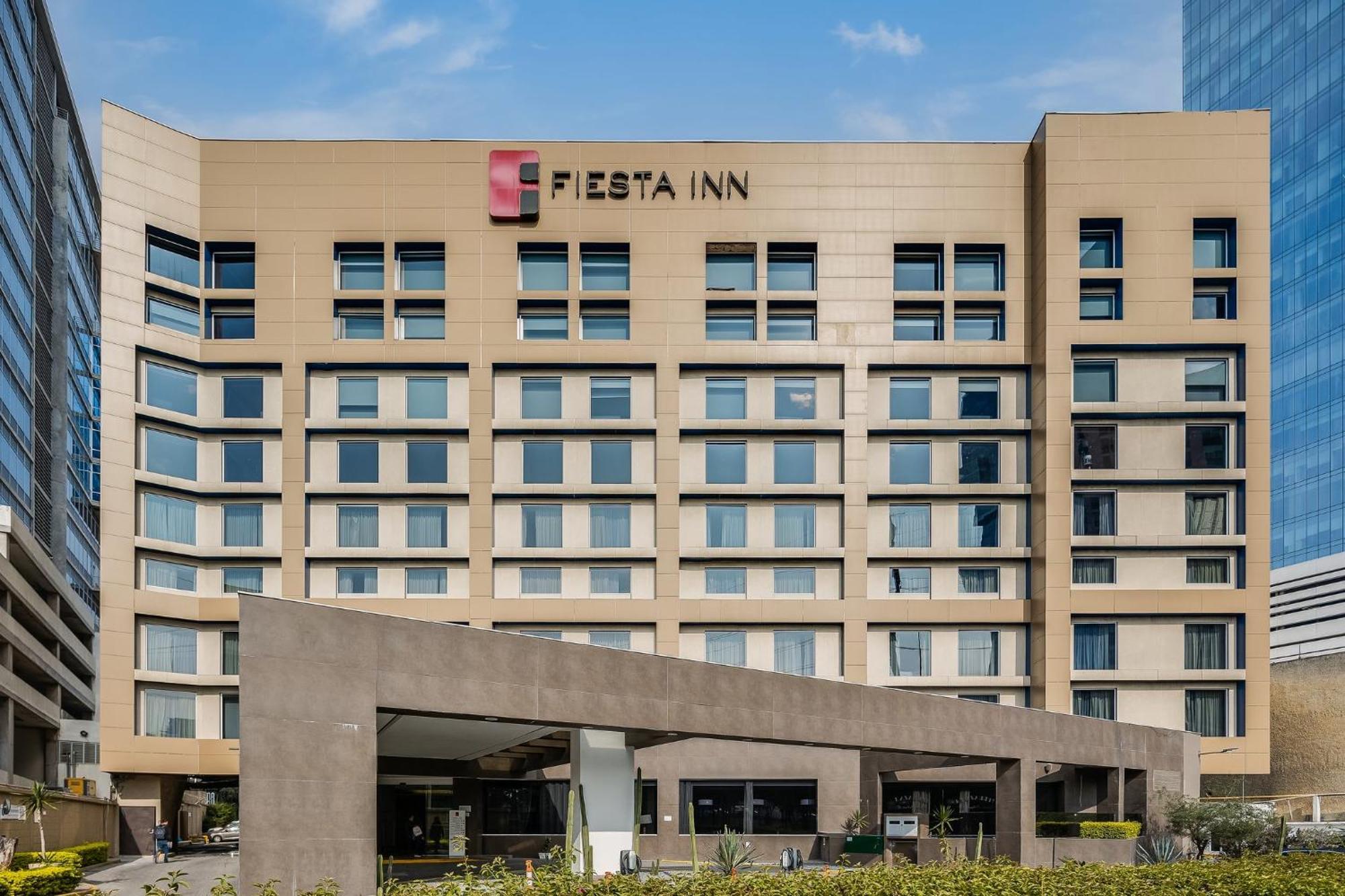 Fiesta Monterrey Valle Hotel 4*