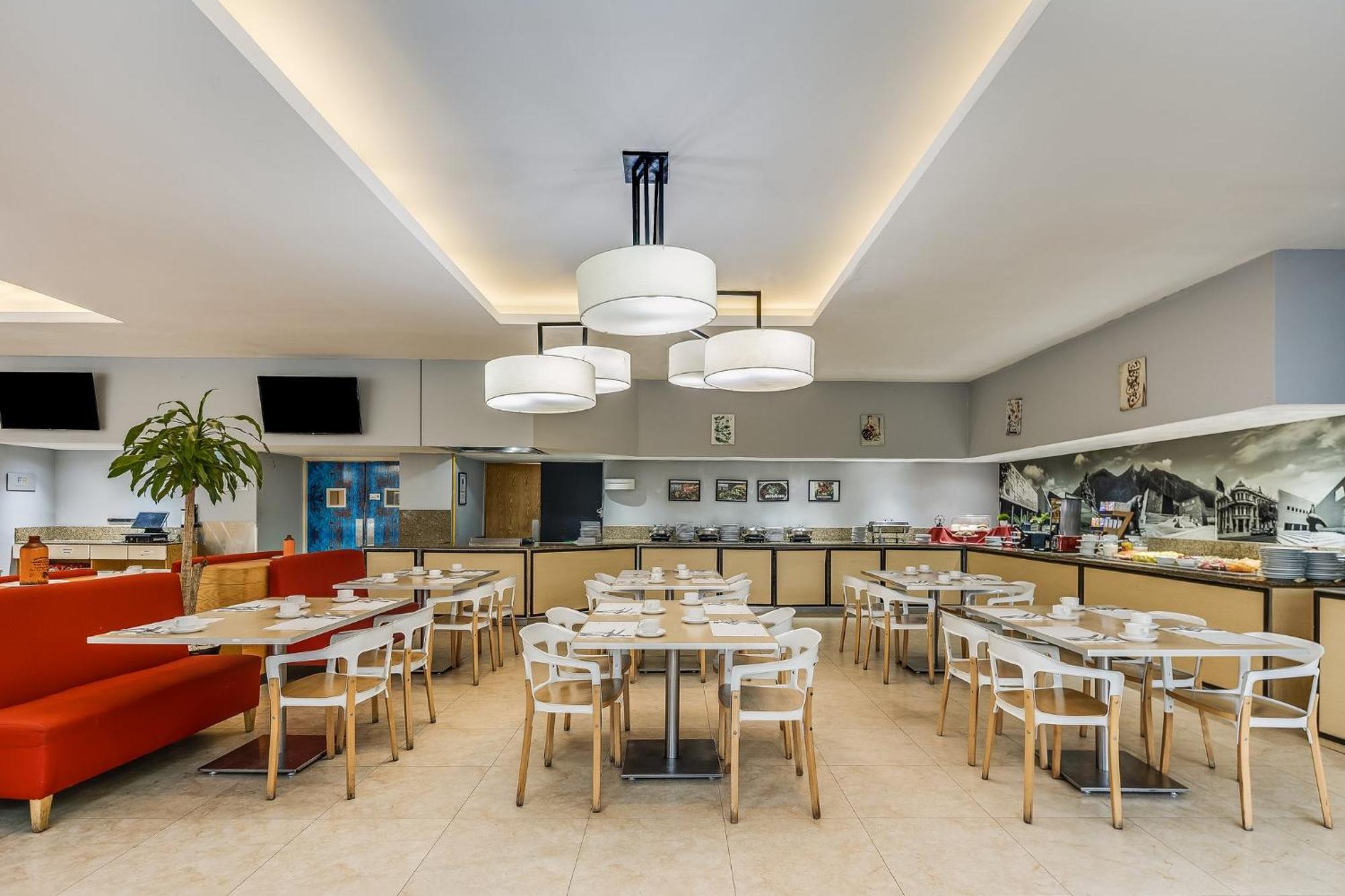 Hotel Fiesta Monterrey Valle San Pedro Garza Garcia