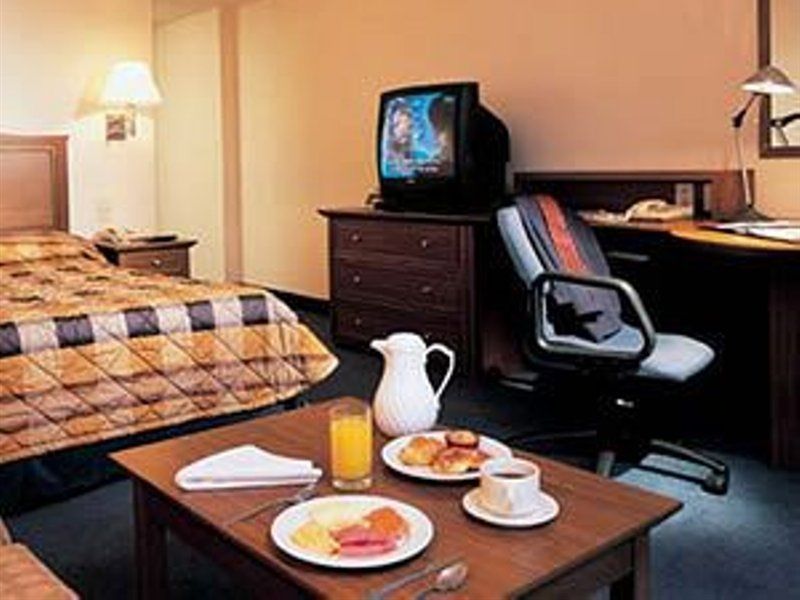 Hotel Fiesta Monterrey Valle