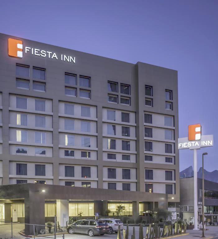 Fiesta Monterrey Valle Hotel San Pedro Garza Garcia